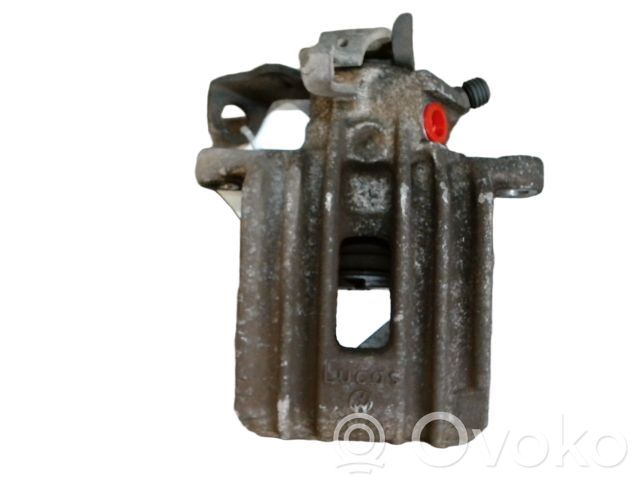 Seat Ibiza III (6L) Pinza del freno posteriore 