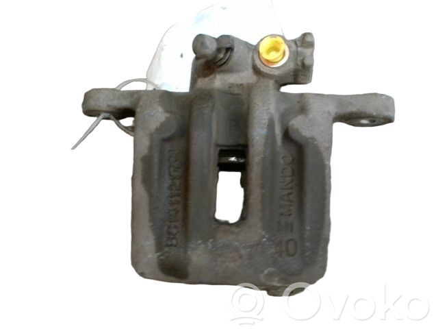Opel Antara Galinis suportas 