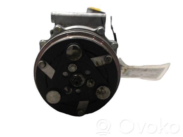 Honda Jazz Klimakompressor Pumpe 