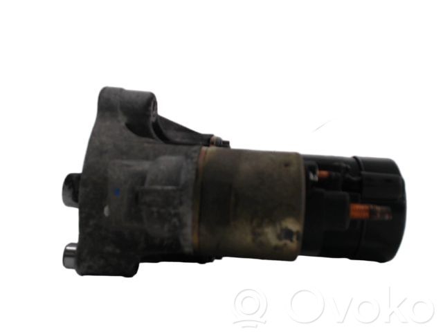 Peugeot 406 Motorino d’avviamento 