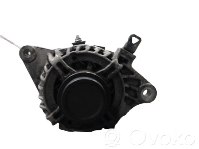 Toyota Auris 150 Alternator 