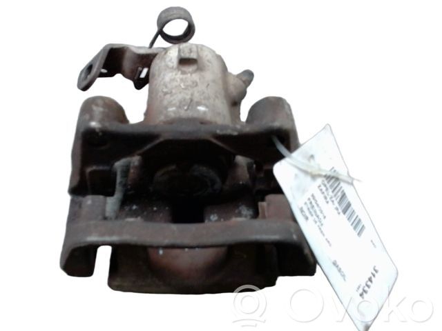 Opel Zafira B Tylny zacisk hamulcowy 
