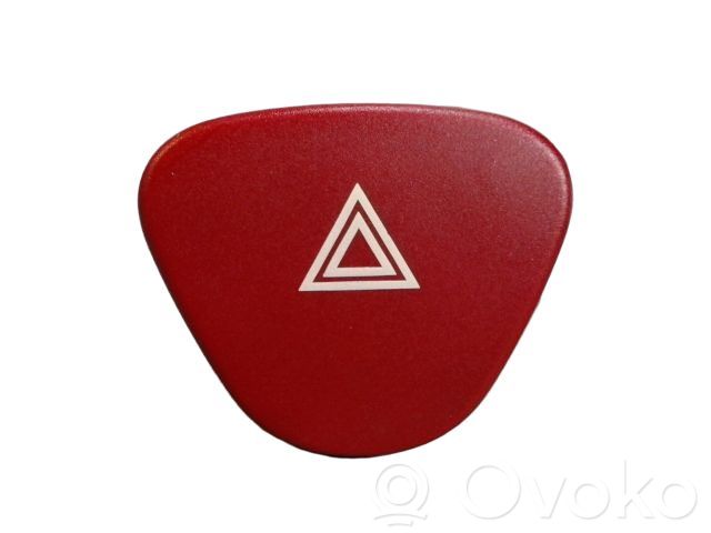 Citroen C3 Hazard light switch 