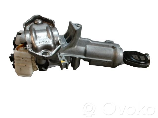 Suzuki Splash Užvedimo spynelė 