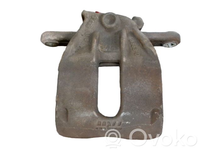 Nissan Micra Zacisk hamulcowy przedni 
