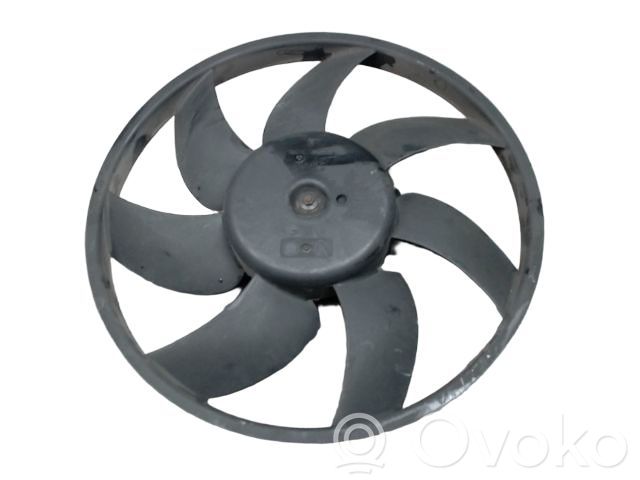 Citroen C3 Ventilator electric răcire radiator 