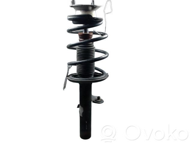 BMW X3 E83 Front shock absorber/damper 
