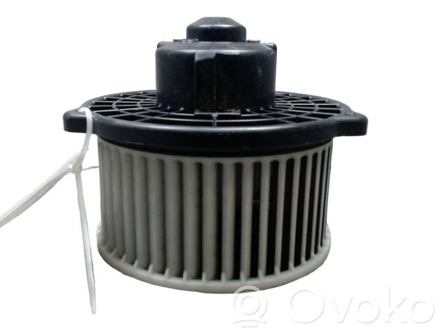 Lämmittimen puhallin   DD1161140,DD1161140,GJ8AA025G21