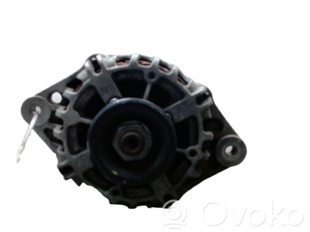 Chevrolet Aveo Generatorius 