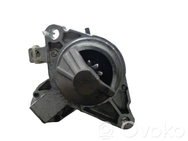 Toyota Aygo AB40 Electromotor 