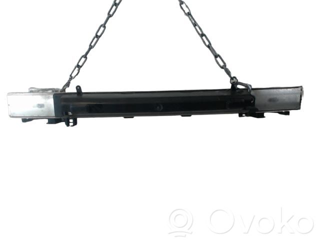 Citroen C4 I Front bumper support beam 