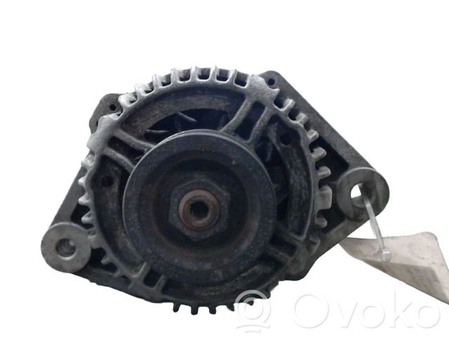 Smart ForTwo I Generator/alternator 