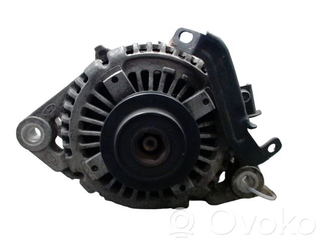 KIA Sedona Alternator 