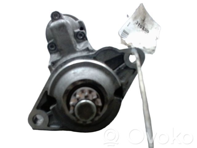 Audi A3 S3 A3 Sportback 8P Electromotor 