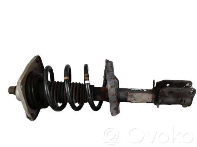 Peugeot Boxer Front shock absorber/damper 