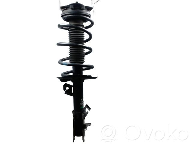 Nissan Qashqai Amortizor față 