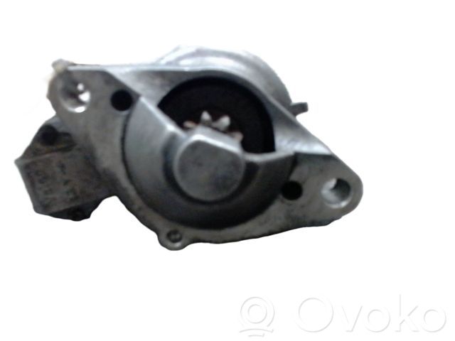 Renault Twingo II Electromotor 