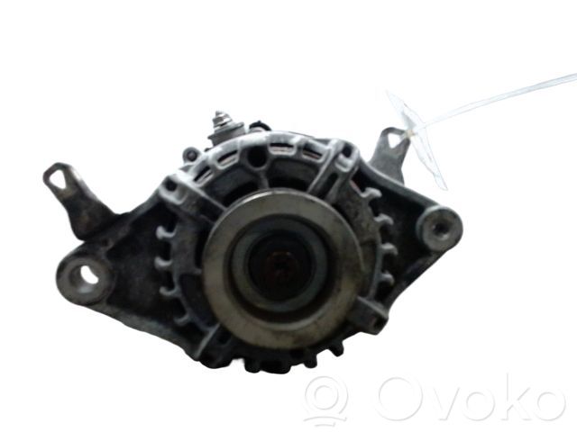 Toyota Yaris Generator/alternator 