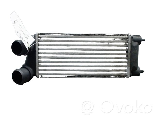 Citroen Berlingo Chłodnica powietrza doładowującego / Intercooler 