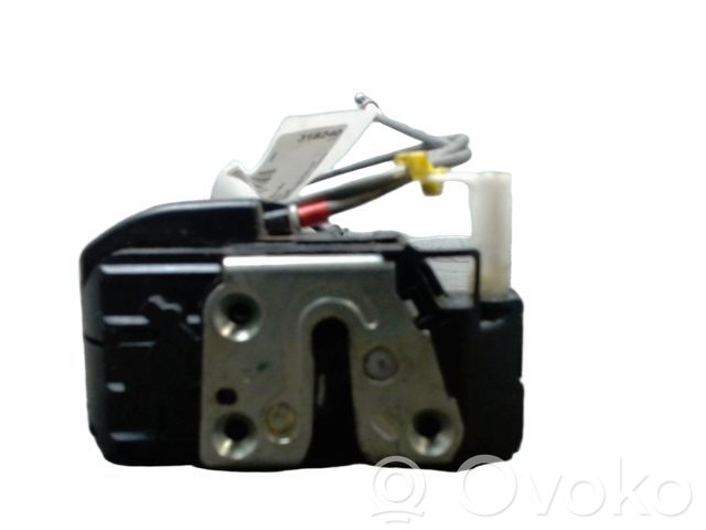 Front door lock   805019U10C,805019U10C