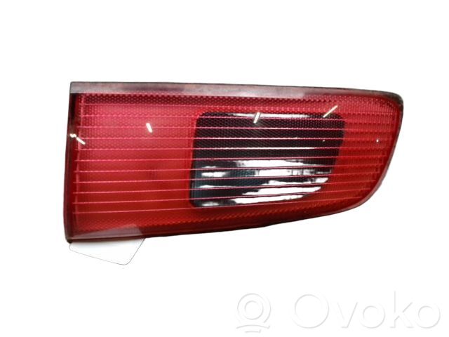 Mazda 2 Tailgate rear/tail lights 
