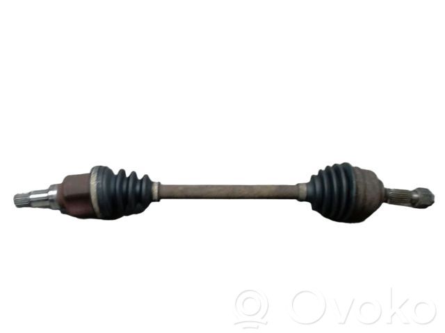 Citroen C3 Front driveshaft 