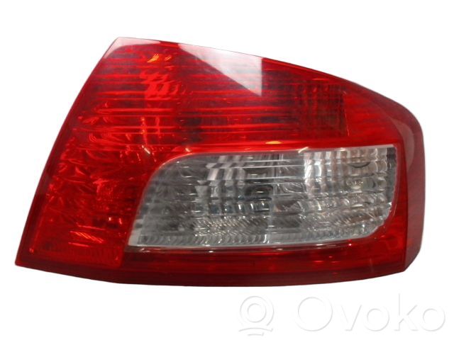 Peugeot 407 Takavalot 