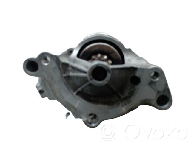 Peugeot 308cc Electromotor 