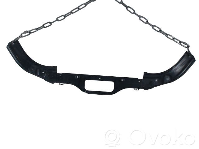 Mazda 6 Top upper radiator support slam panel 