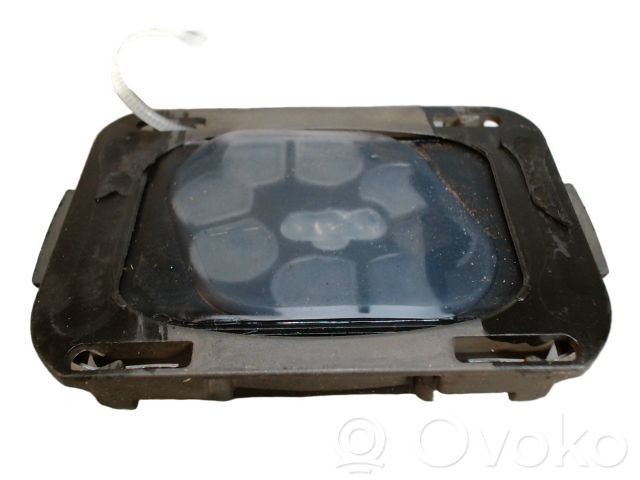 Peugeot 307 Rain sensor 