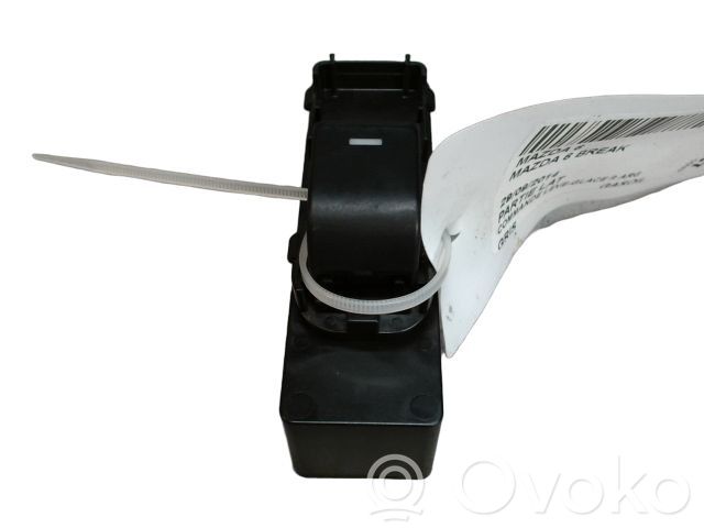 Electric window control switch   GKL266380C,GKL266380A,GKL266380C