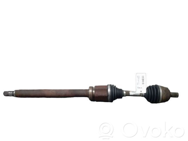 Volvo V40 Front driveshaft 