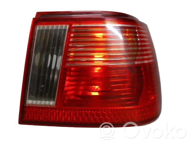 Seat Ibiza II (6k) Aizmugurējais lukturis virsbūvē 