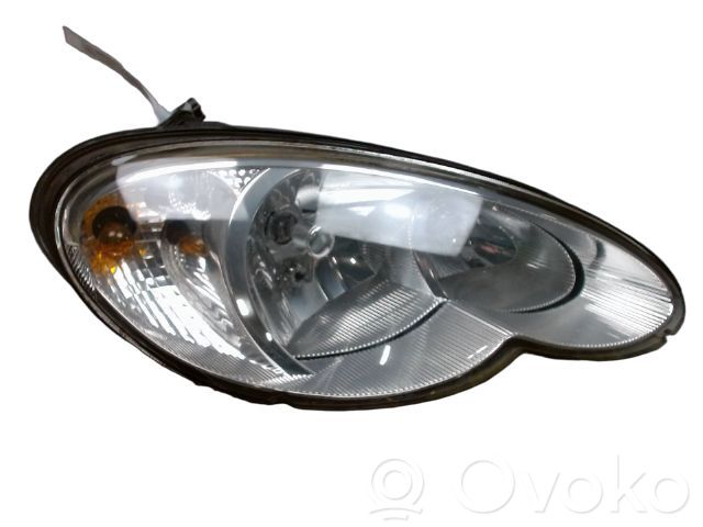 Chrysler PT Cruiser Headlight/headlamp 