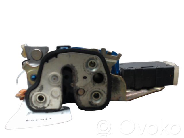 Saab 9-3 Ver1 Front door lock 