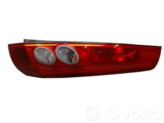 Ford Fiesta Lampa tylna 