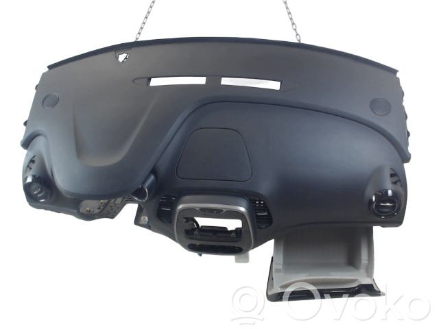 Renault Captur Panelis 
