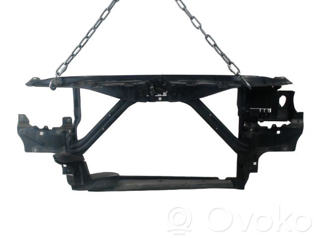 Seat Leon (1M) Panou suport radiator 