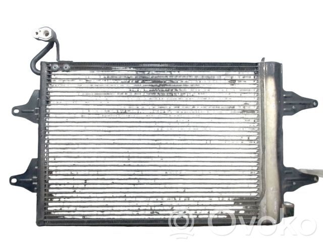 Seat Ibiza III (6L) Radiatore di raffreddamento A/C (condensatore) 