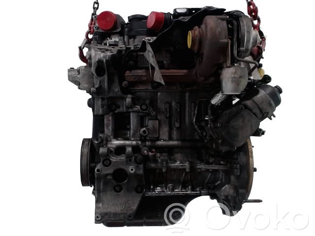 Engine   135QE,135QE,3017499,9HZ