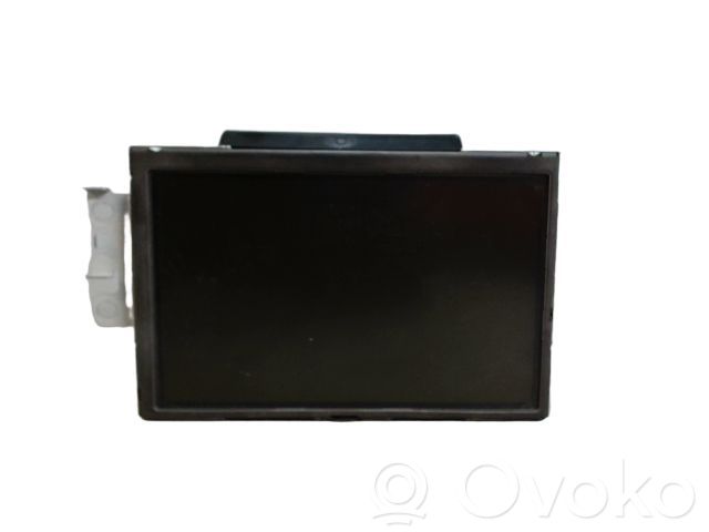 Volvo V40 Central locking switch button 