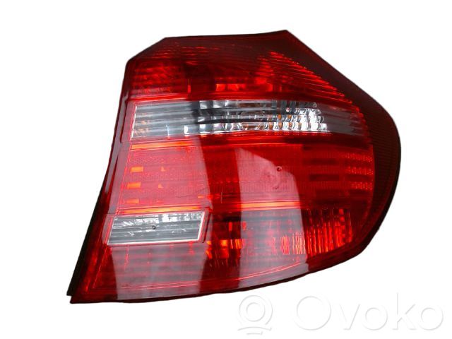 BMW 1 E81 E87 Luz trasera/de freno 