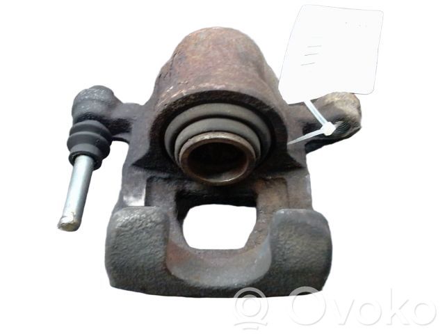Nissan Qashqai Galinis suportas 