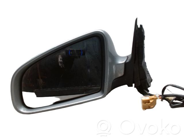 Audi A4 S4 B7 8E 8H Specchietto retrovisore elettrico portiera anteriore 