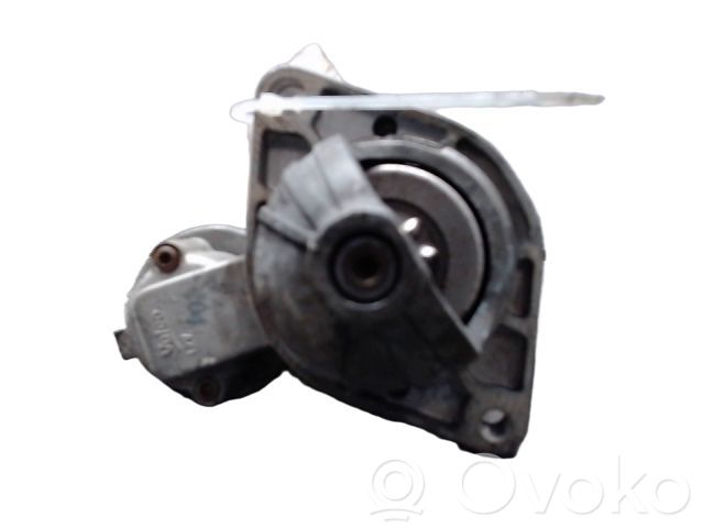 Fiat Grande Punto Starteris 