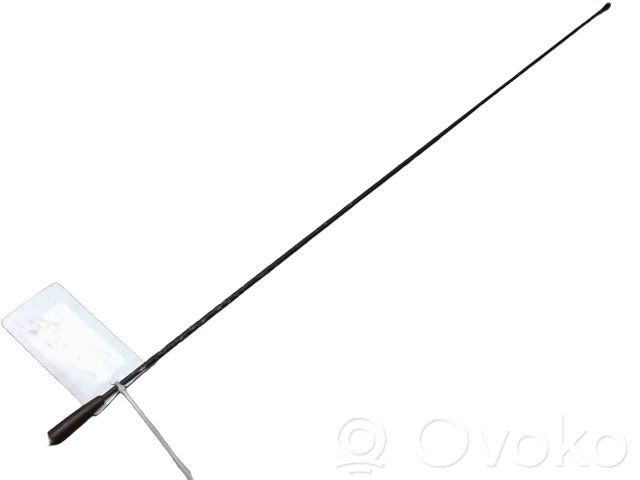 Peugeot 206+ Radio antena 