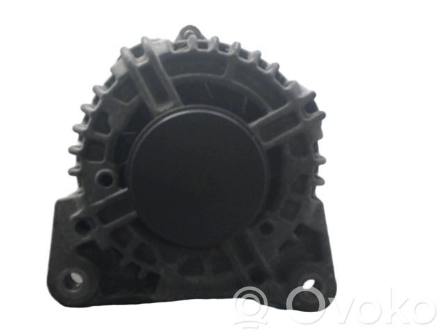Renault Clio III Alternator 