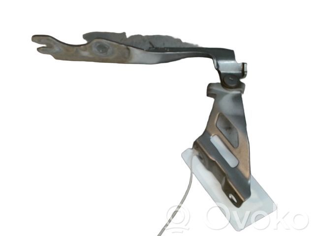 Mazda 6 Engine bonnet/hood hinges 