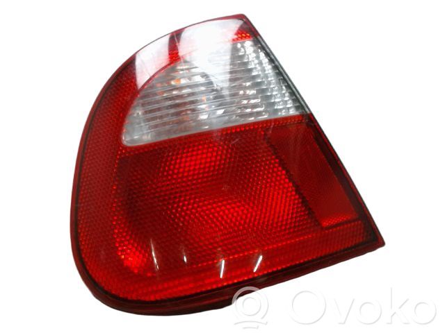 Seat Cordoba (6K) Задний фонарь в кузове 