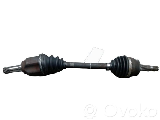Fiat Punto Evo Półoś przednia 